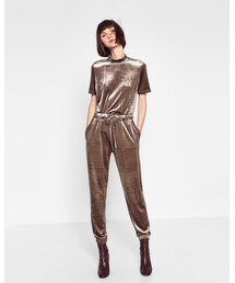 ZARA | その他パンツ