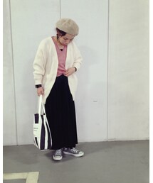 TOPKAPI | ハンチング/ベレー帽