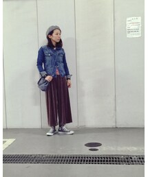 no brand | その他パンツ