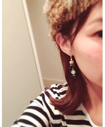 decorateme | イヤリング