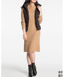 UNIQLO | ワンピース