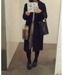 YOSHIYO | ダウンジャケット/コート