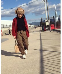 GU | ニット/セーター