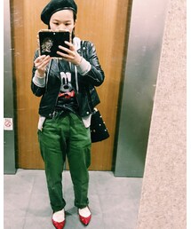 H&M | Tシャツ/カットソー