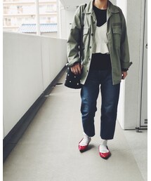 ZARA | その他トップス