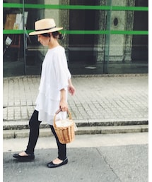 AG by aquagirl | ハット