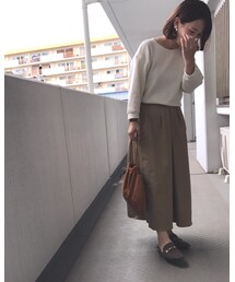 UNIQLO | Tシャツ/カットソー