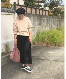 UNIQLO | スウェット