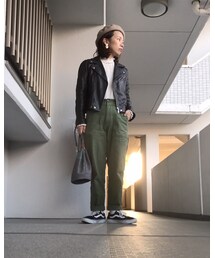 ZARA | シャツ/ブラウス