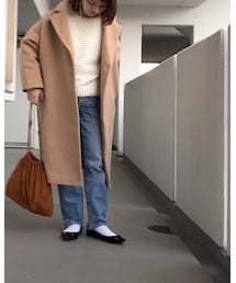 GU | デニムパンツ