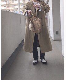 ZARA | シャツ/ブラウス