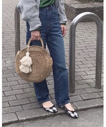 H&M | バレエシューズ