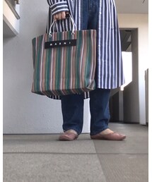 MARNI | トートバッグ