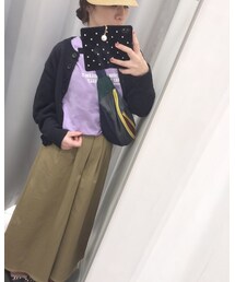 ZARA | Tシャツ/カットソー