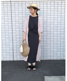 ZARA | ワンピース