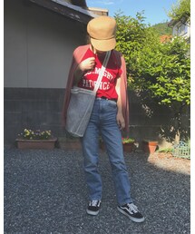 しまむら | Tシャツ/カットソー