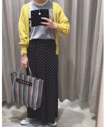 無印良品 | Tシャツ/カットソー