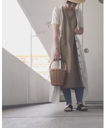 無印良品 | ワンピース