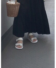 UNIQLO | サンダル