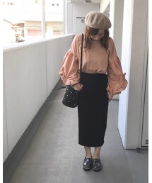 GU | ローファー