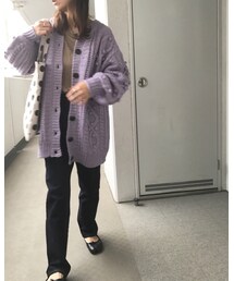 GU | デニムパンツ