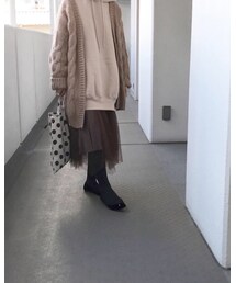 GU | カーディガン/ボレロ