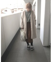 GU | スウェット