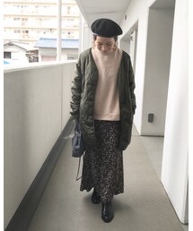 GU | スウェット