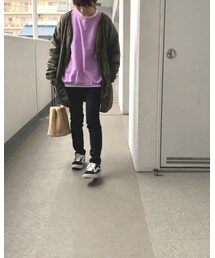 GU | スウェット