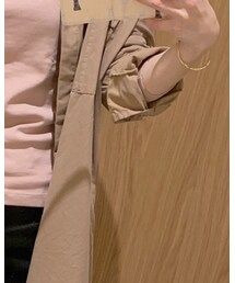 無印良品 | Tシャツ/カットソー