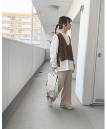 SENSE OF PLACE by URBAN RESEARCH | ベスト