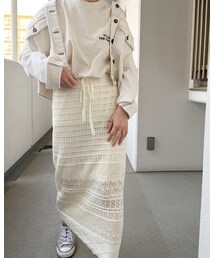 ZARA | デニムジャケット