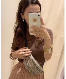 GU | Tシャツ/カットソー