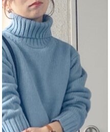 GU | ニット/セーター