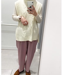 abahouse mavie | パンツ