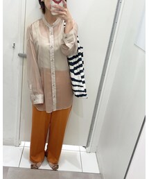 しまむら | パンツ