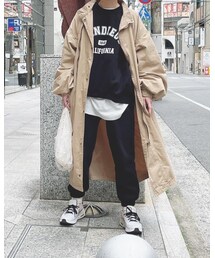 MODUE | スウェットパンツ