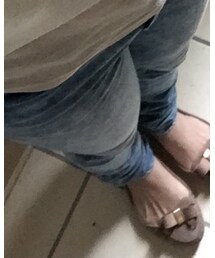 Lee | デニムパンツ