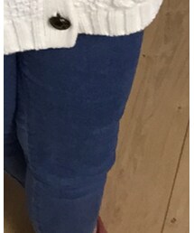 GU | デニムパンツ