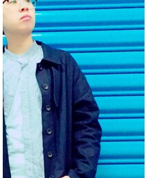 NET | ジャケット/アウター