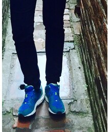 NEW BALANCE | シューズ