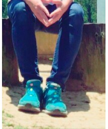 NEW BALANCE | シューズ