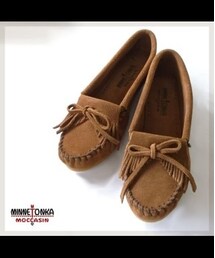 Minnetonka | モカシン/デッキシューズ