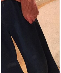 mystic | デニムパンツ