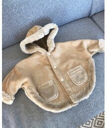 COMME CA FOSSETTE | ジャケット/アウター