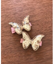 H&M | バレッタ/ヘアクリップ