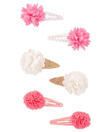 OSHKOSH | バレッタ/ヘアクリップ