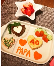 Valentine's Dinner🍴💖 | その他