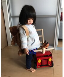 たまには髪の毛おろしてる写真💇 | その他