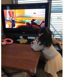 ズートピアにはまる🐰💖 | その他